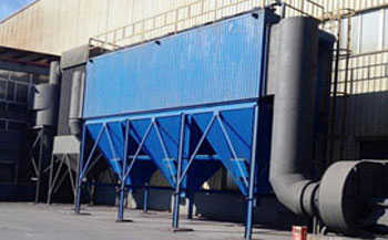 呼和浩特除尘器