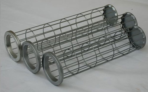 呼和浩特除尘骨架