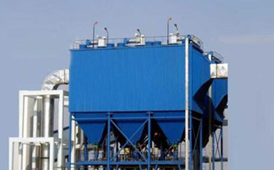 呼和浩特湿式静电除尘器