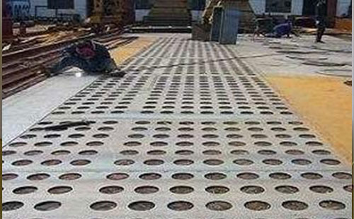 呼和浩特除尘花板