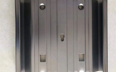 呼和浩特除尘器阳极板