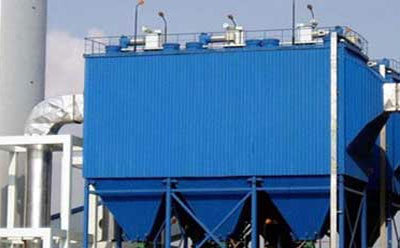 呼和浩特湿式静电除尘器