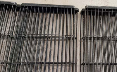 呼和浩特除尘扁袋笼