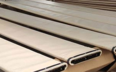 呼和浩特除尘扁布袋