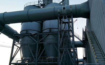 呼和浩特除尘器