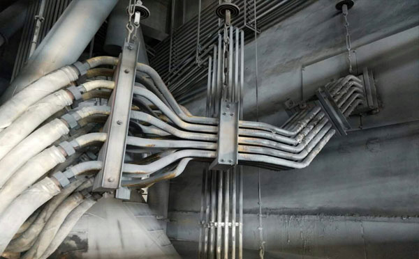 呼和浩特铁合金冶炼电炉