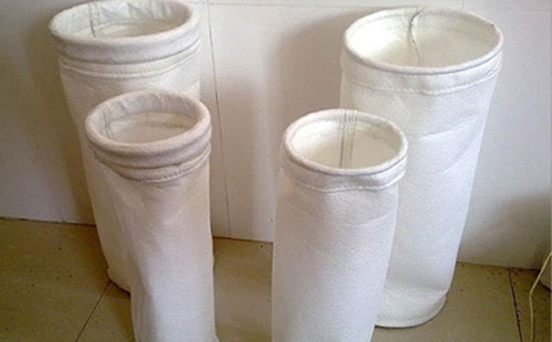 呼和浩特除尘滤袋