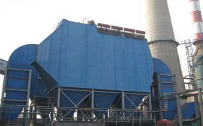 呼和浩特电袋复合除尘器