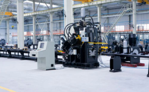 呼和浩特山东呼和浩特电袋复合式呼和浩特除尘器厂家设备展示