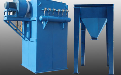 布袋呼和浩特除尘器的工作原理、应用优势与维护要点详解