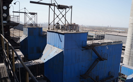 呼和浩特电袋复合式呼和浩特除尘器选型与维护：提升除尘效率的技术指南