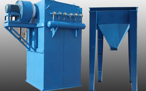 滤袋清洗指南：布袋呼和浩特除尘器脉冲清灰维护技巧