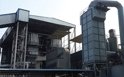 湿式电呼和浩特除尘器运行中的常见问题与对策