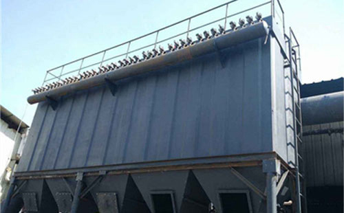 布袋呼和浩特除尘器检修步骤与关键部位详解