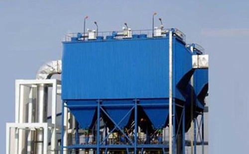 工业呼和浩特静电呼和浩特除尘器选型：0.3μm粉尘如何实现99.5%效率