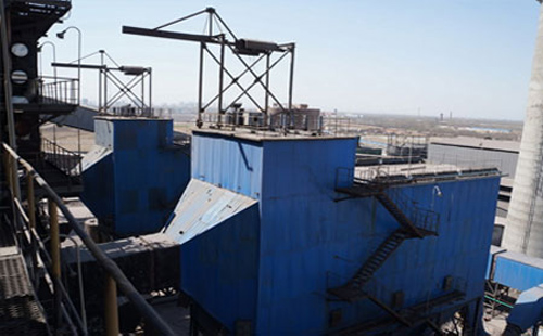 粉尘浓度超标？呼和浩特矿山布袋呼和浩特除尘器压差控制技巧来了