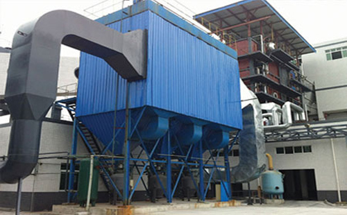 电袋复合呼和浩特除尘器压差过高如何解决