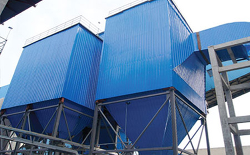 呼和浩特电炉布袋呼和浩特除尘器烟气捕集效率提升方案