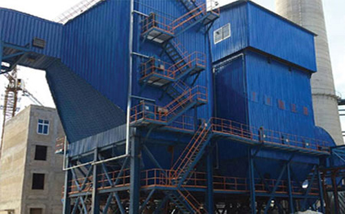 呼和浩特静电呼和浩特除尘器运维全解析：效率下降如何应对