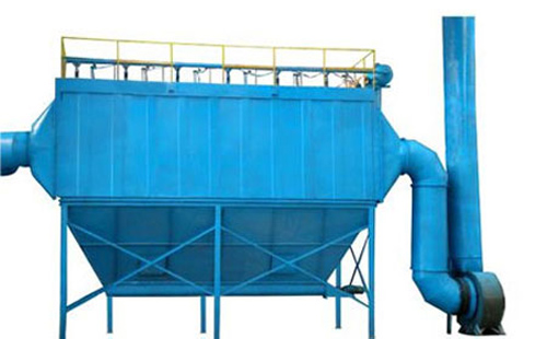 呼和浩特脉冲布袋呼和浩特除尘器清灰系统故障排查指南