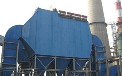 能耗降三成：呼和浩特电袋复合式呼和浩特除尘器选型与压差控制实战