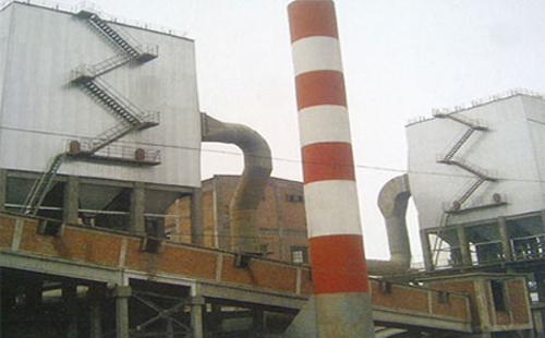 工业布袋呼和浩特除尘器价格怎么算：风量与材质决定成本