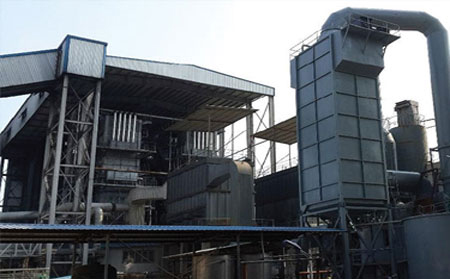 运行电压低的湿式电呼和浩特除尘器故障排查要点