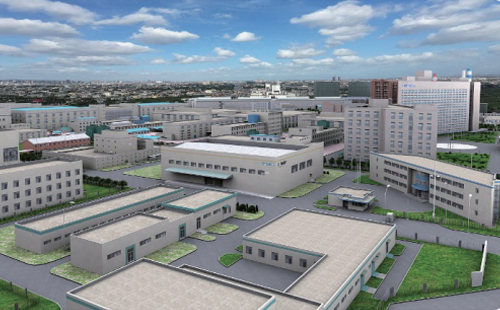 呼和浩特水污染治理工程中的工艺选择与运行管理