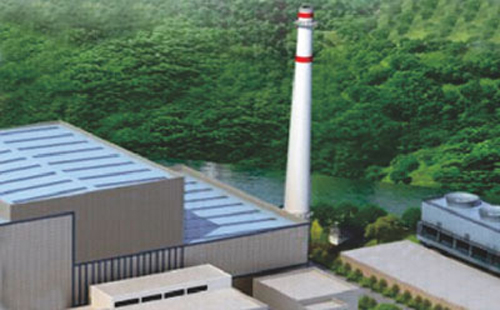 垃圾焚烧厂怎样降成本？呼和浩特固废污染处理工艺对比