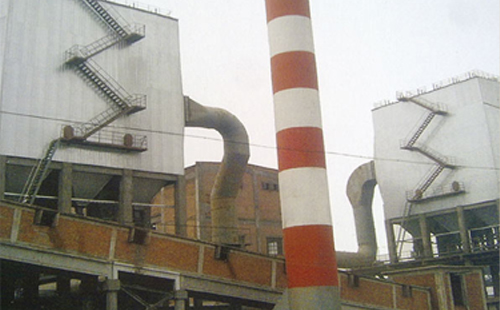 布袋呼和浩特除尘器选型需考虑哪些关键参数