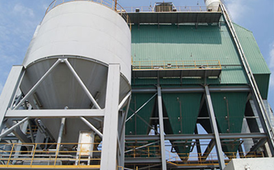 呼和浩特静电呼和浩特除尘器选型指南：森隆环保助力企业实现高效除尘