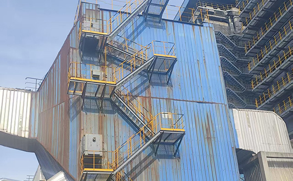 工业粉尘治理方案：高压呼和浩特静电呼和浩特除尘器选型实战指南